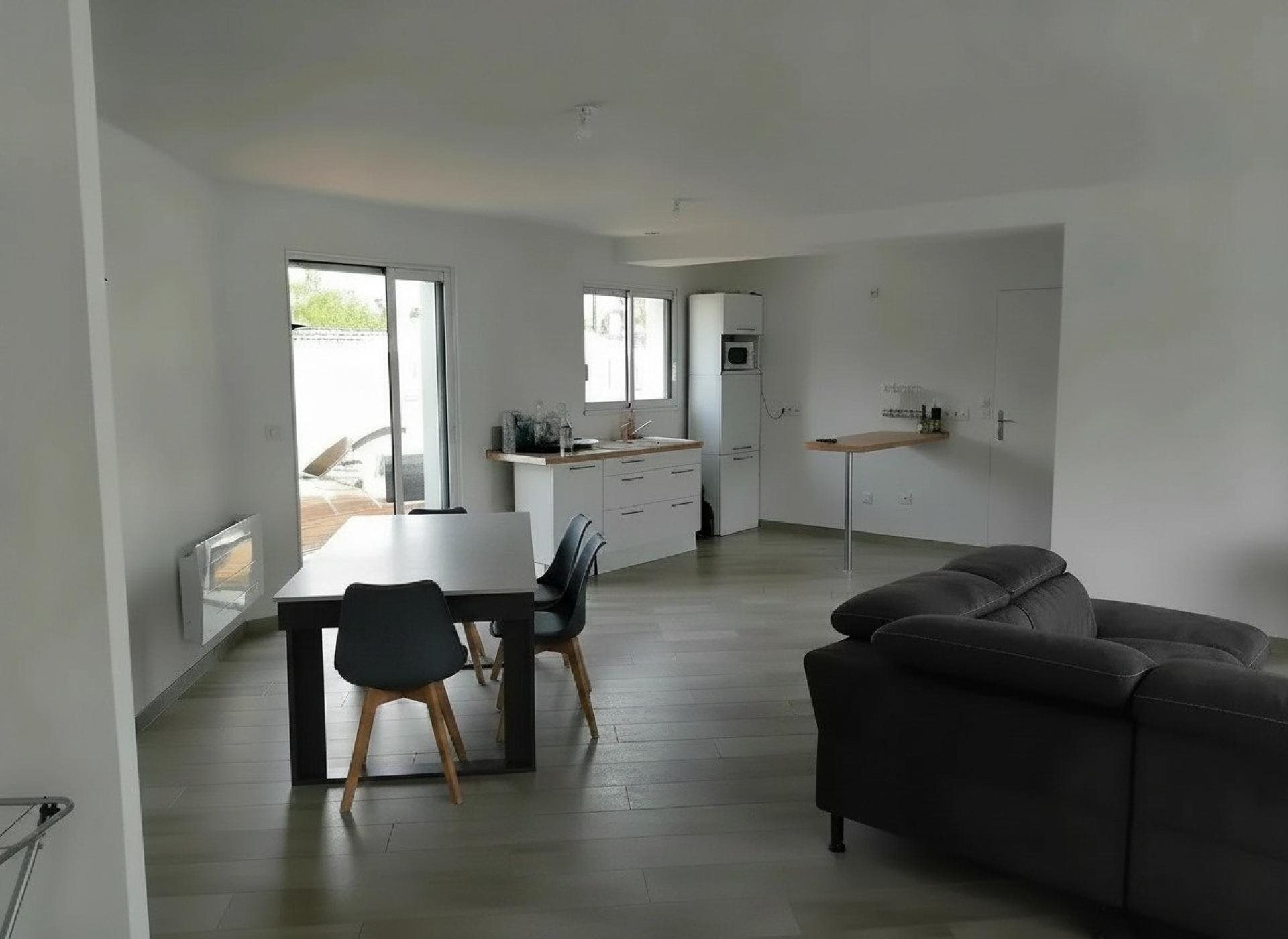 Maison à vendre, 97m², Triaize