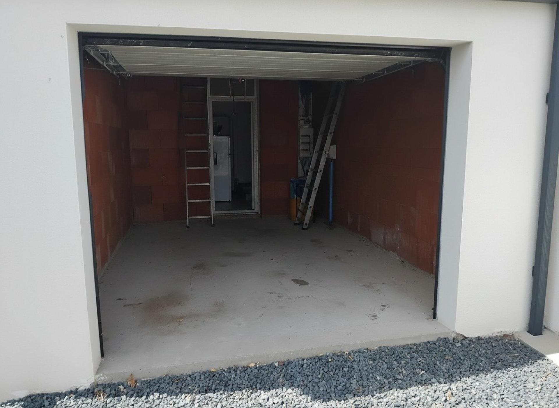 Maison à vendre, 97m², Triaize