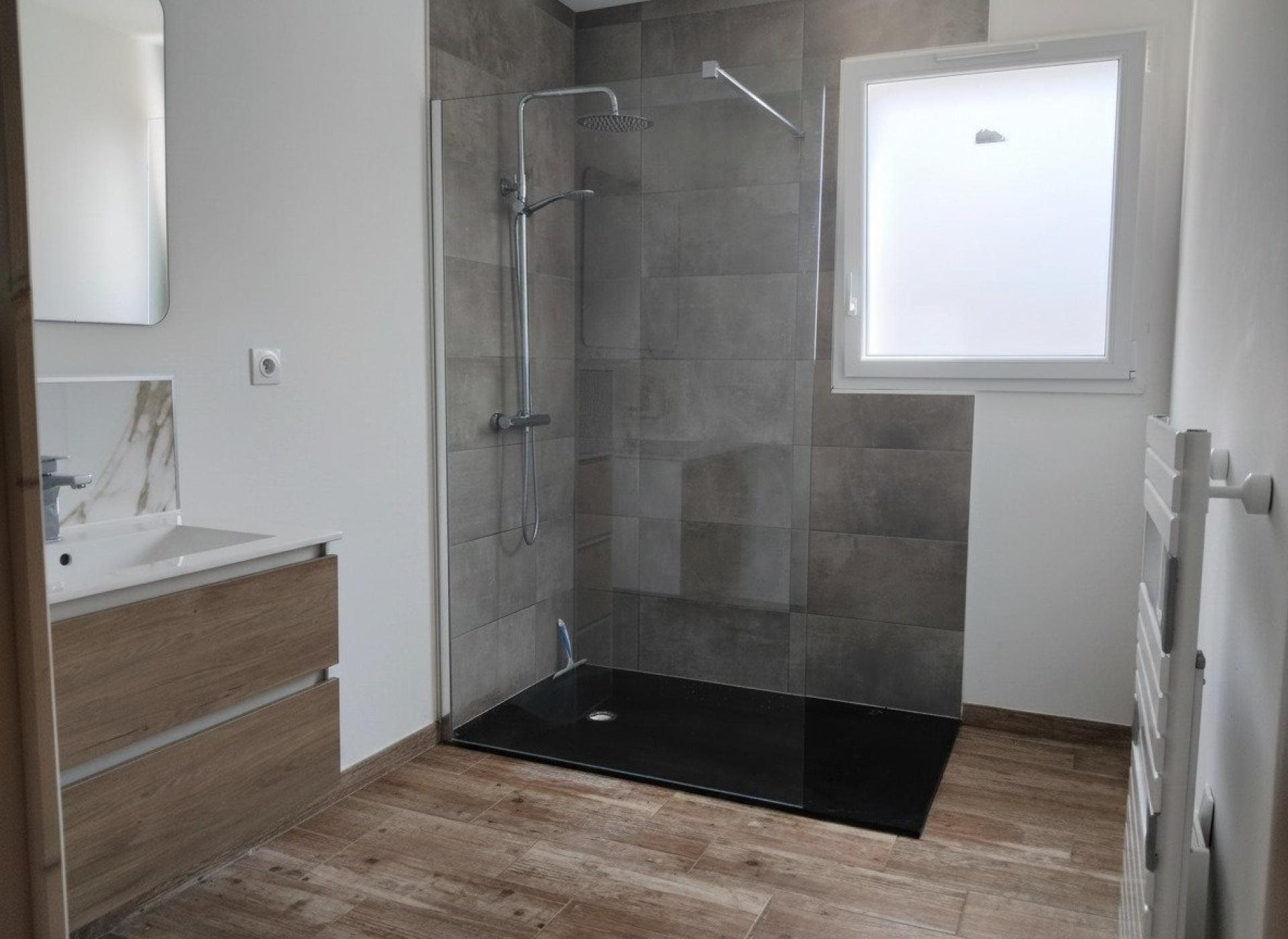 Maison à vendre, 97m², Triaize