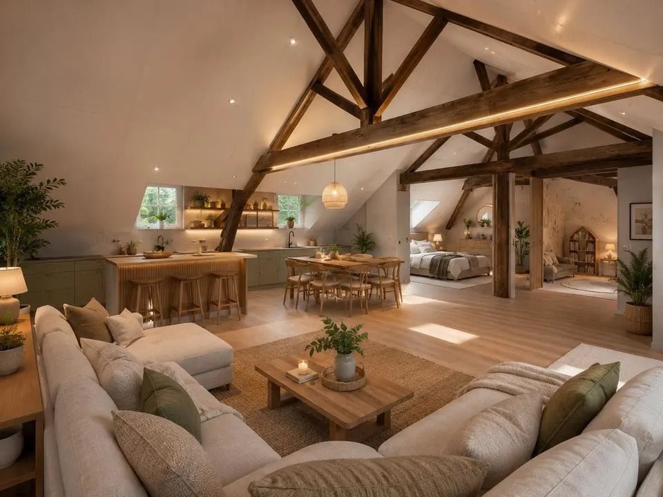 Maison à vendre, 102m², Allevard