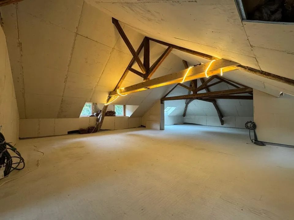 Maison à vendre, 102m², Allevard