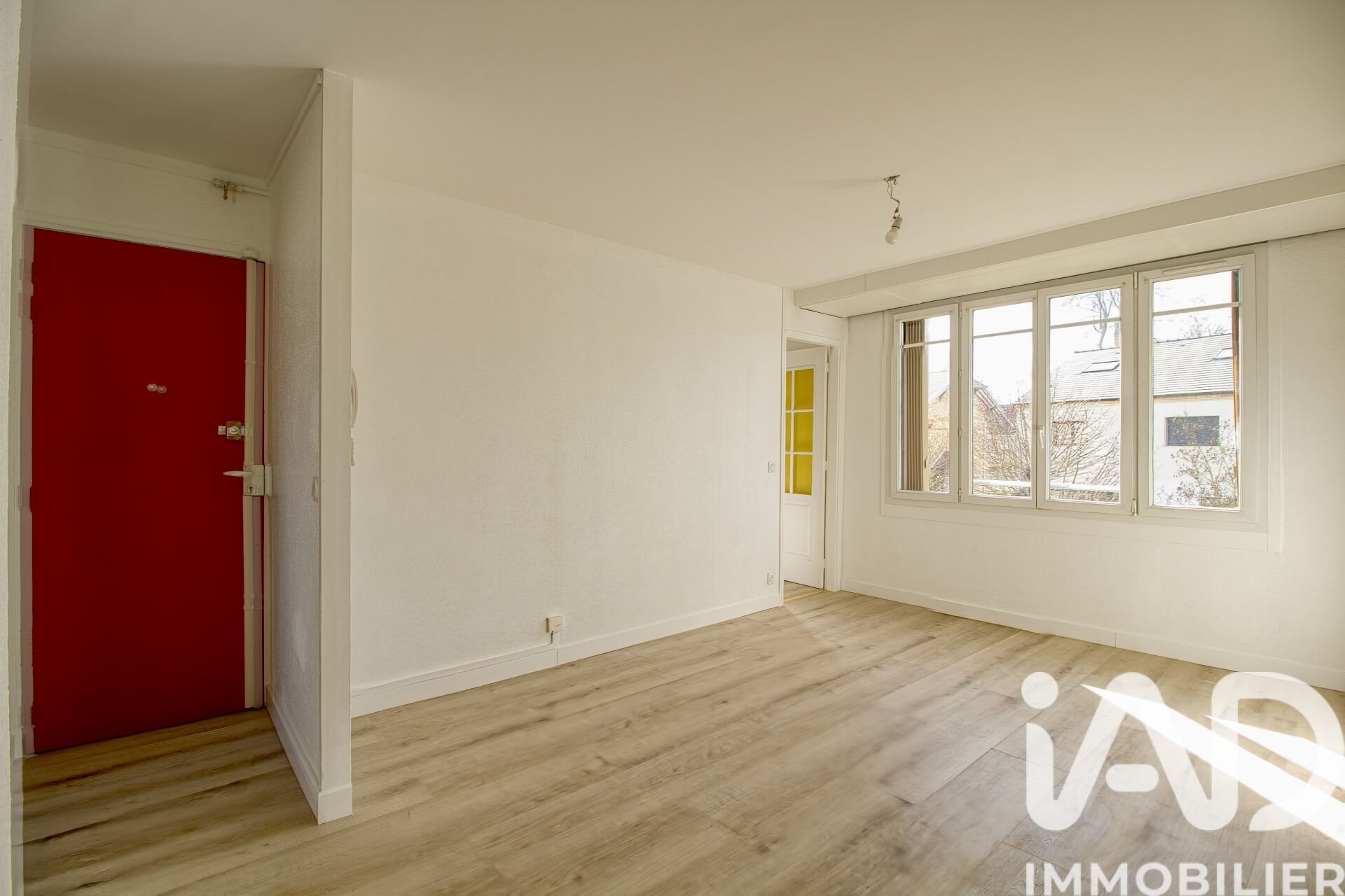 Appartement à vendre, 58m², Herblay-sur-Seine