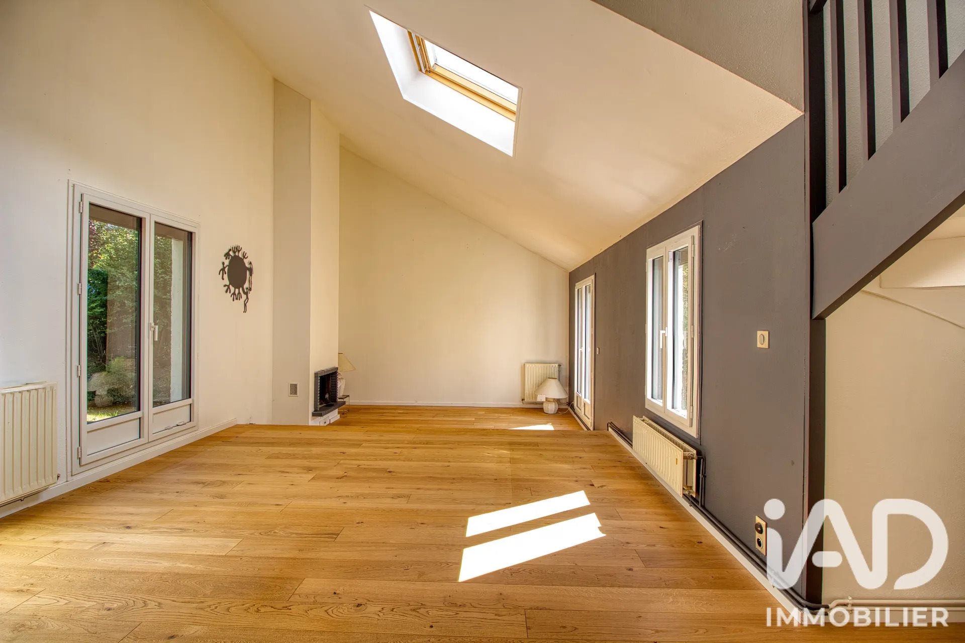 Maison à vendre, 140m², Asnières-sur-Oise