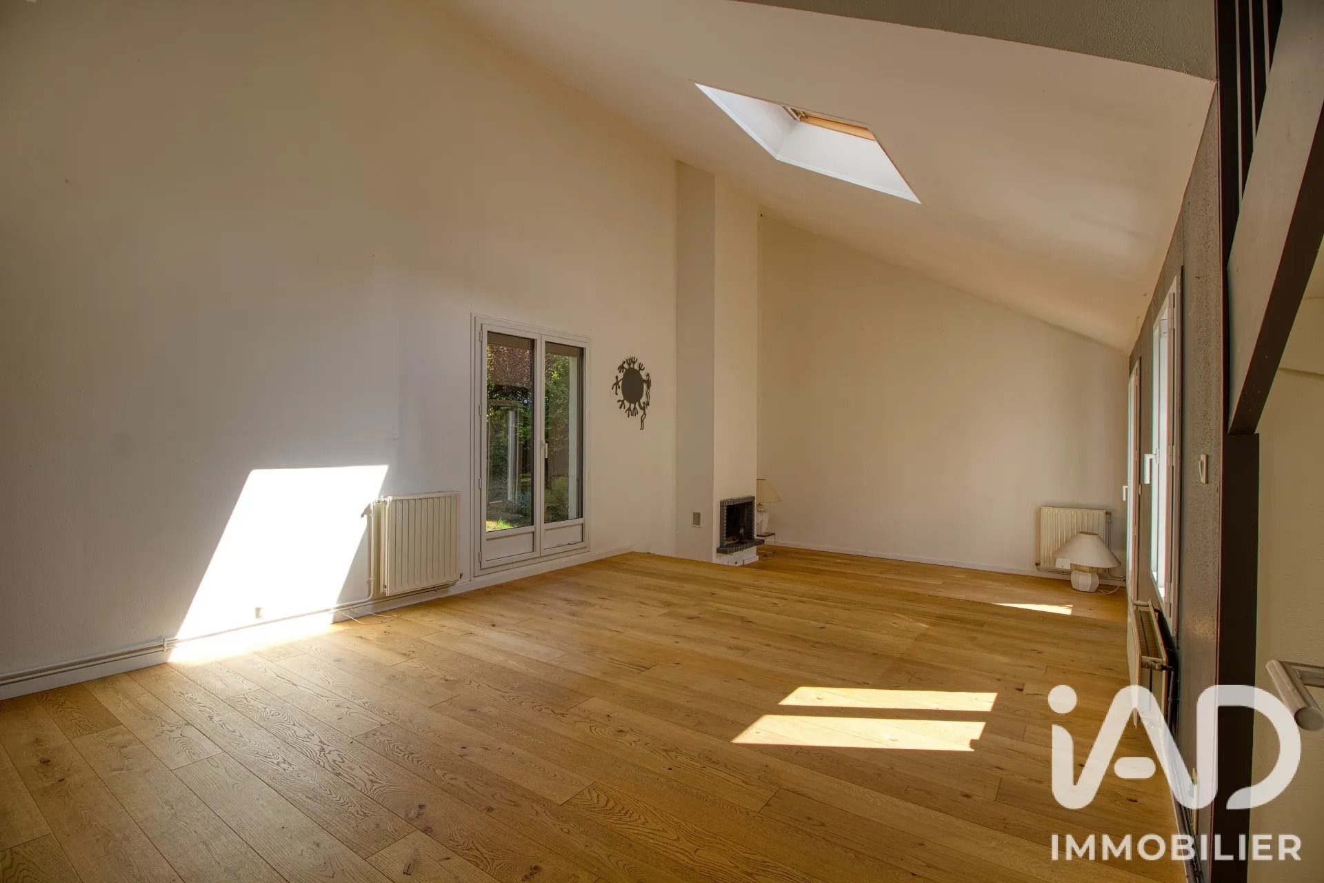Maison à vendre, 140m², Asnières-sur-Oise