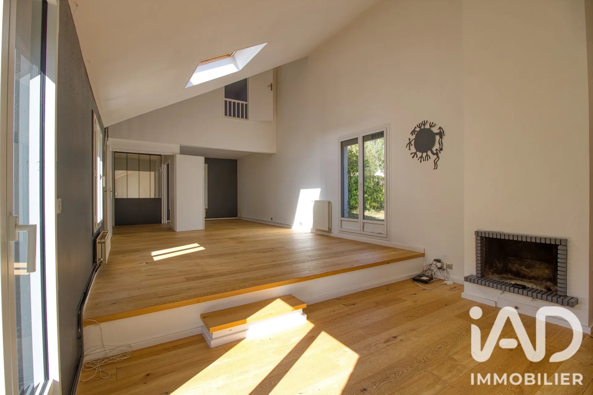 Maison à vendre, 140m², Asnières-sur-Oise