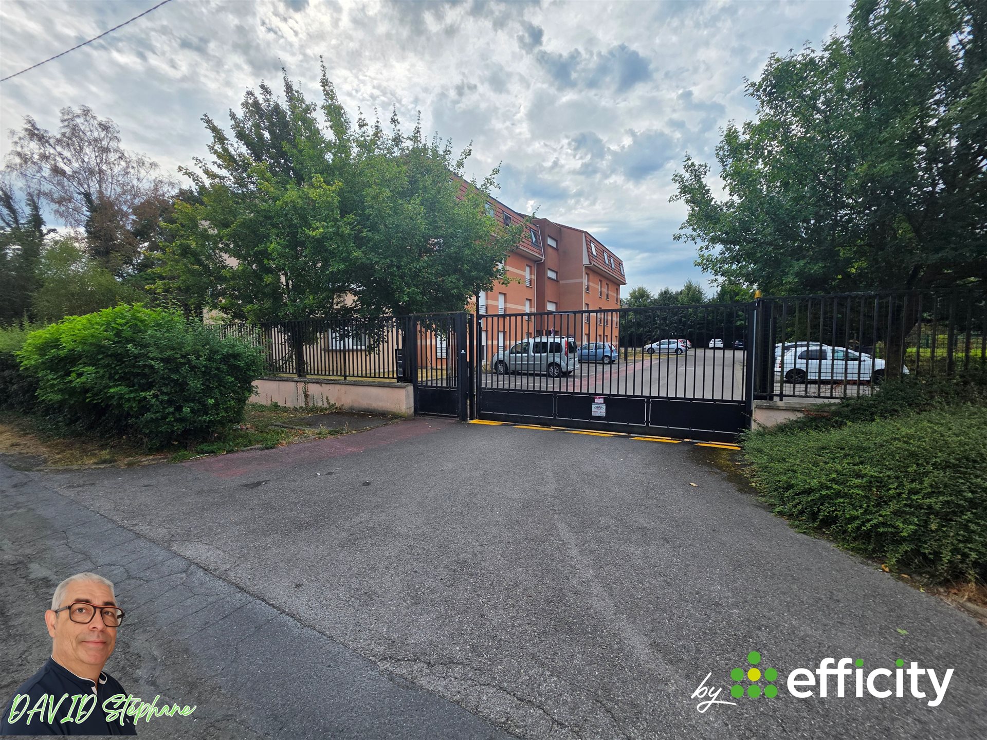 Appartement à vendre, 21m², Maubeuge