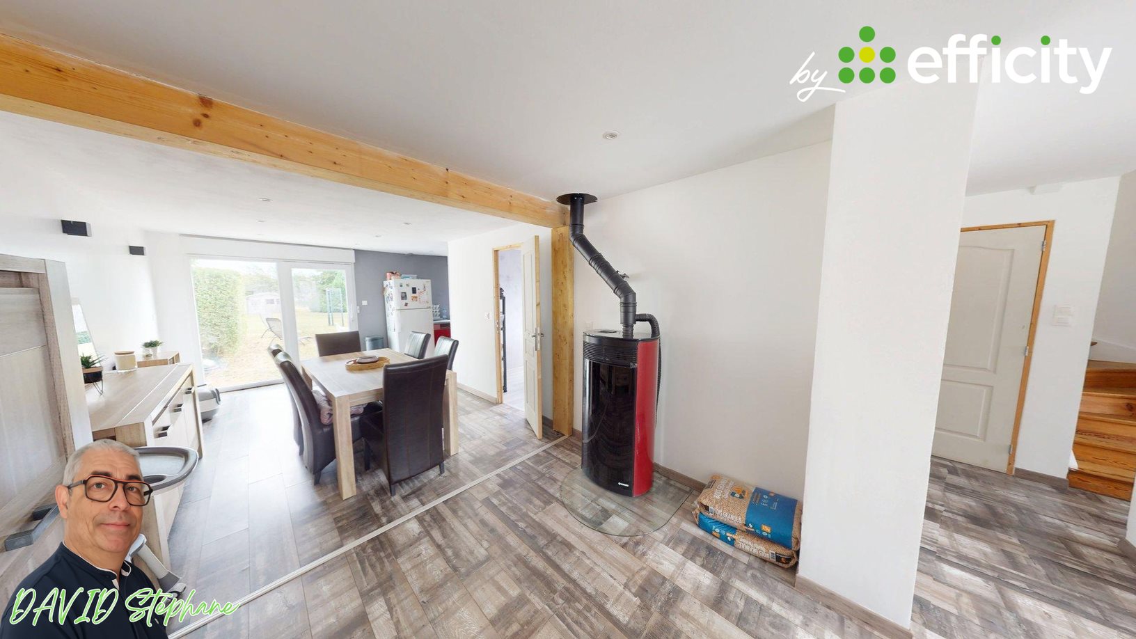 Maison à vendre, 91m², Aulnoye-Aymeries