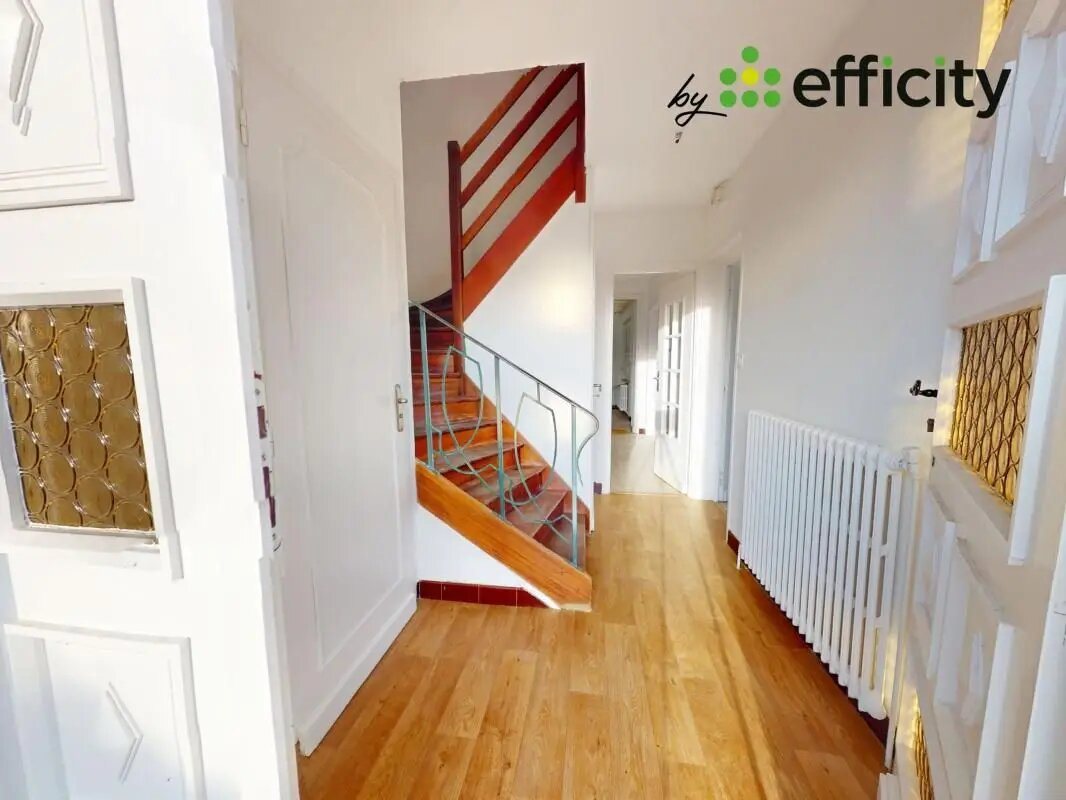 Maison à vendre, 76m², Aulnoye-Aymeries