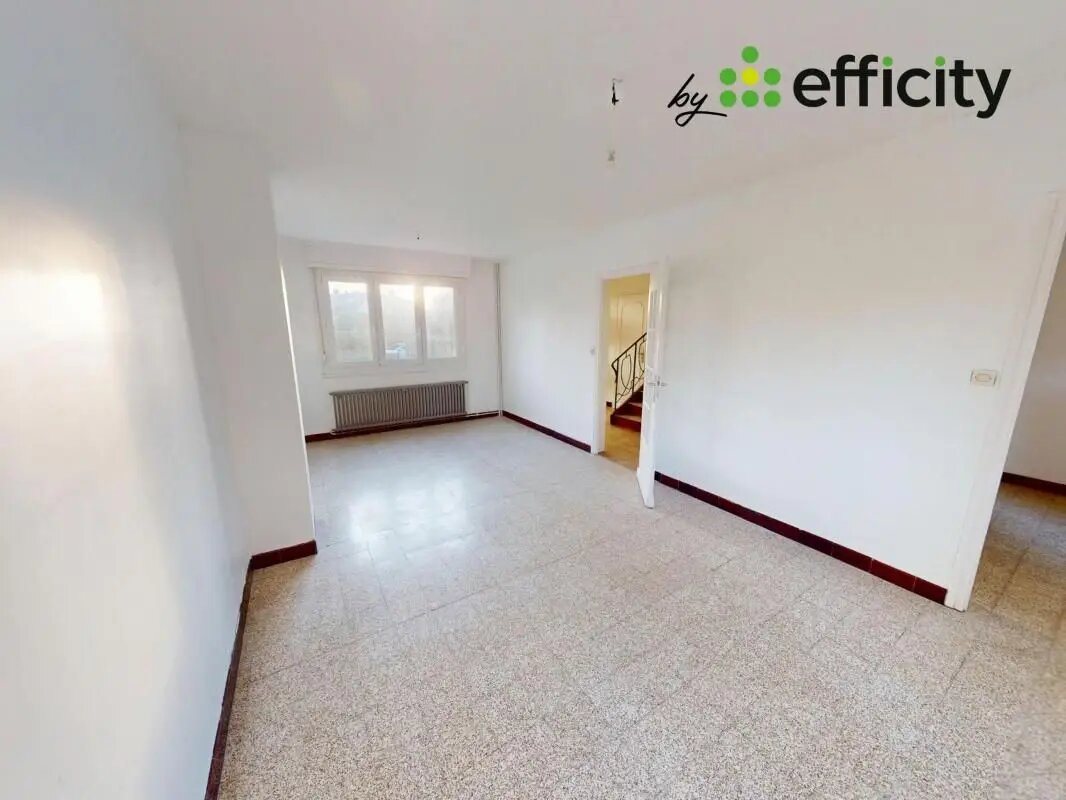 Maison à vendre, 76m², Aulnoye-Aymeries