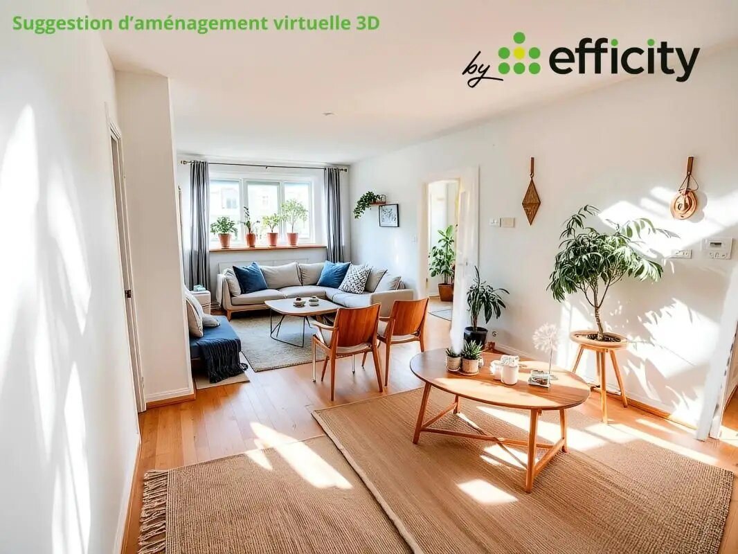 Maison à vendre, 76m², Aulnoye-Aymeries
