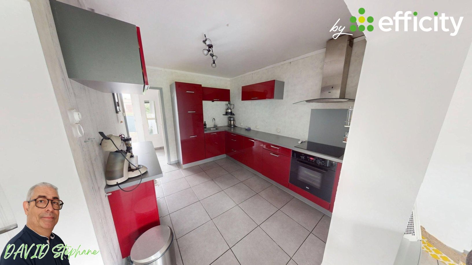Maison à vendre, 5m², Recquignies