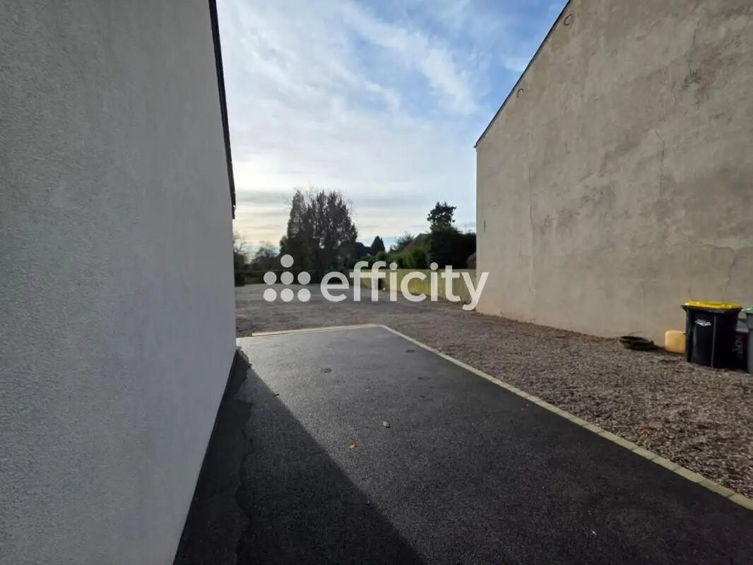 Maison à vendre, 72m², Maubeuge