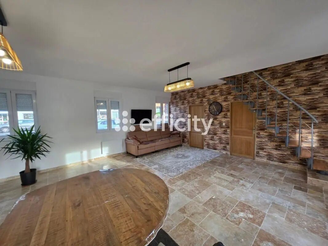 Maison à vendre, 72m², Maubeuge