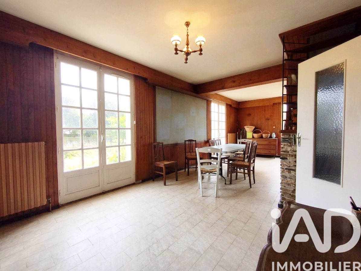 Maison à vendre, 99m², Picauville