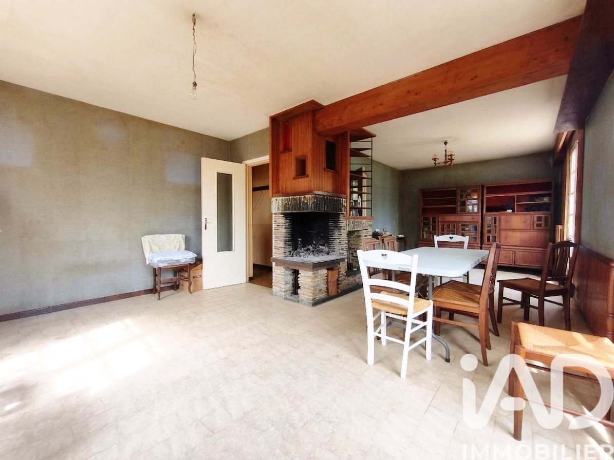 Maison à vendre, 99m², Picauville