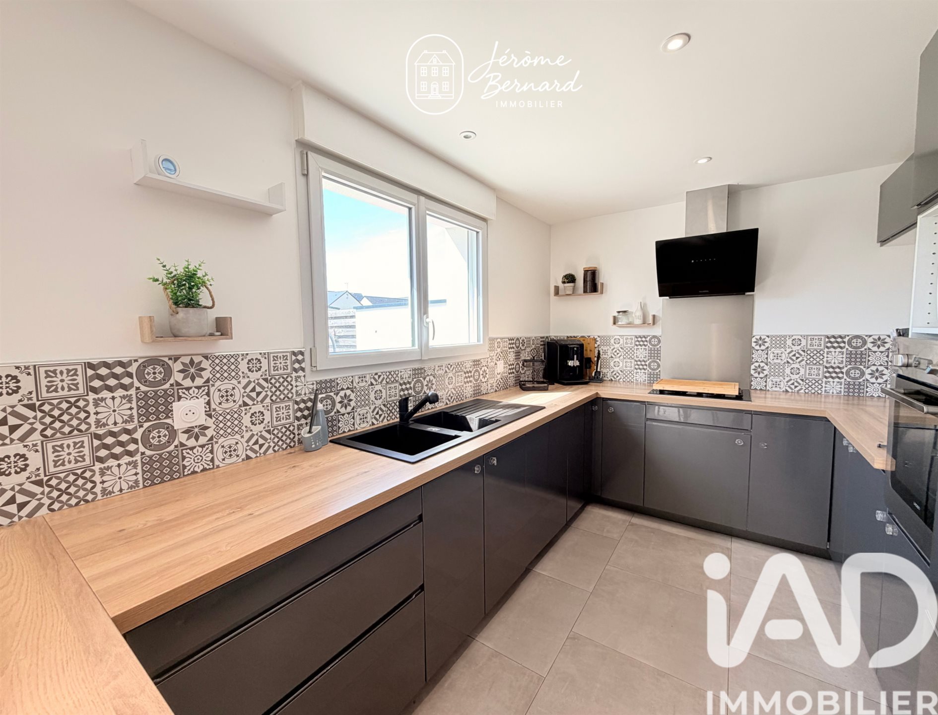 Maison à vendre, 112m², Corzé