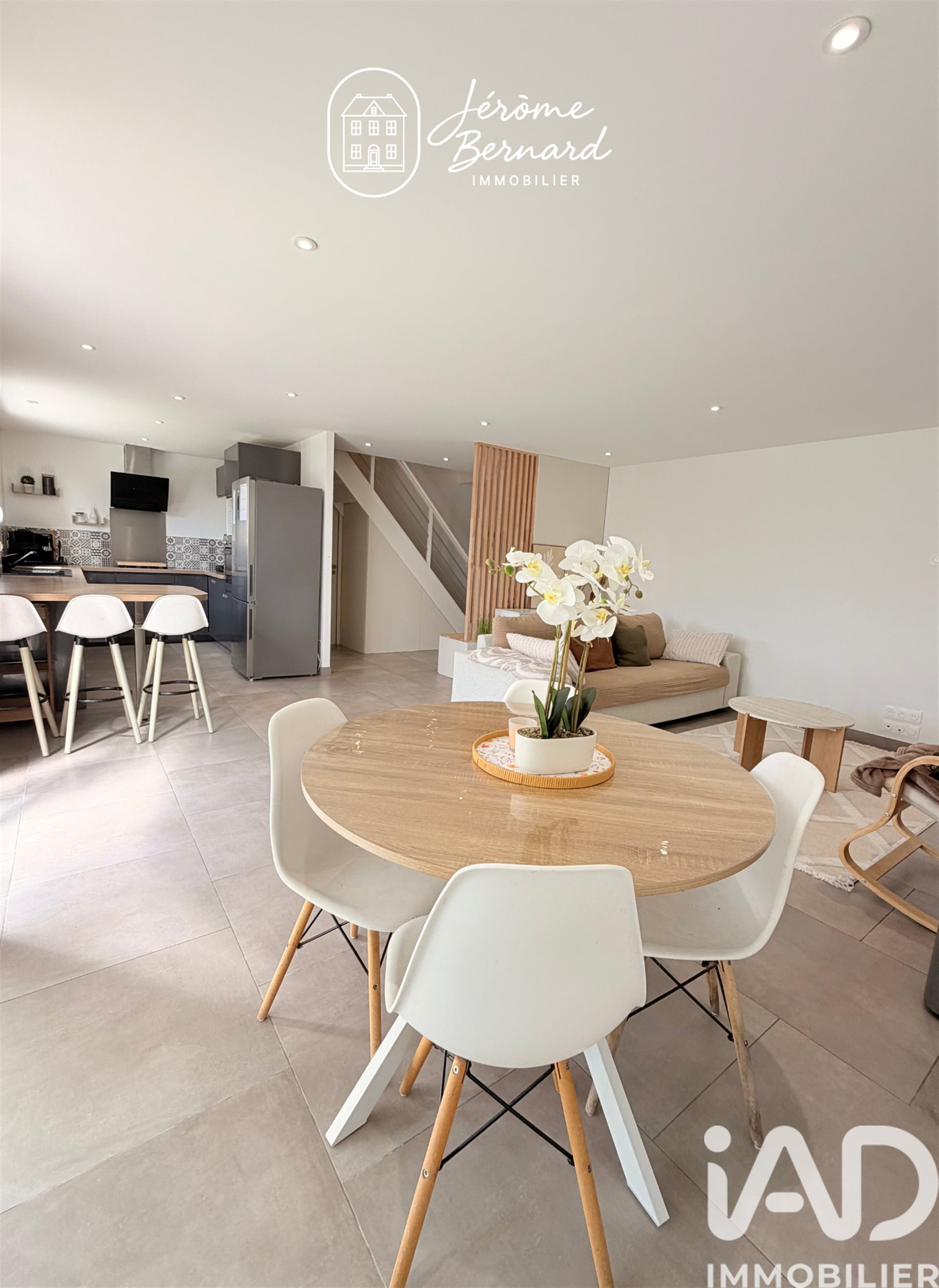 Maison à vendre, 112m², Corzé