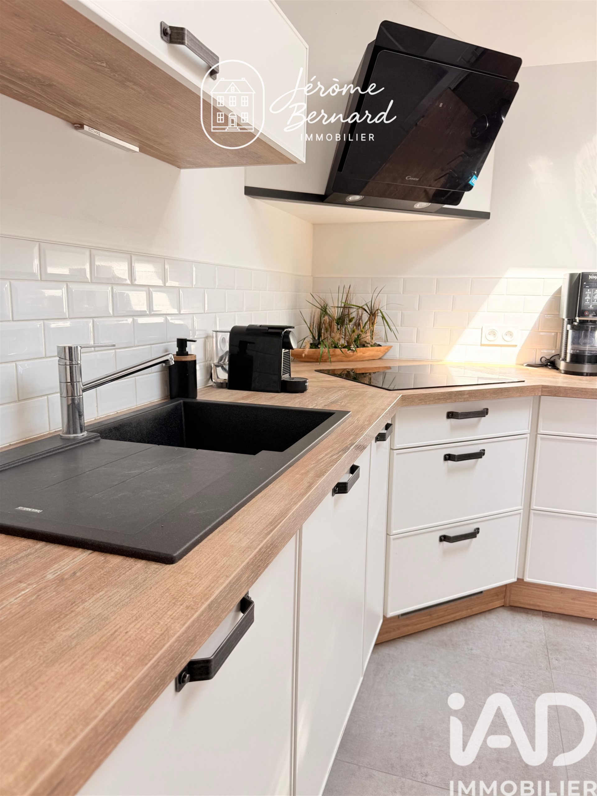 Maison à vendre, 95m², Segré