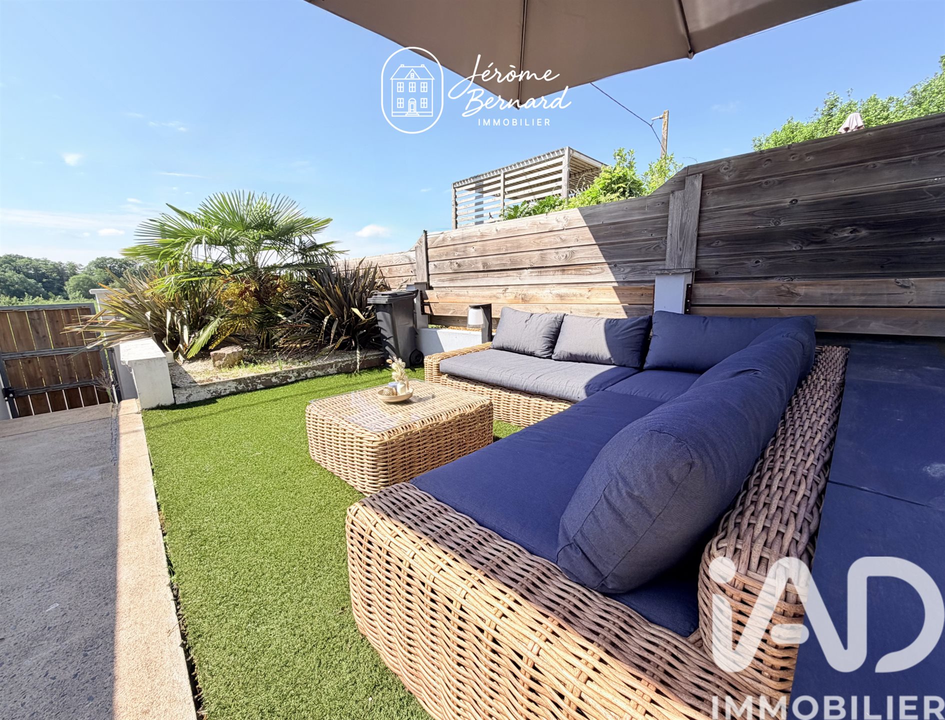 Maison à vendre, 95m², Segré