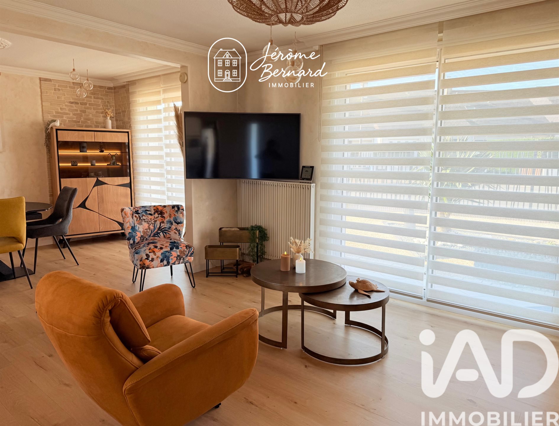 Maison à vendre, 136m², Saint-Barthélemy-d'Anjou