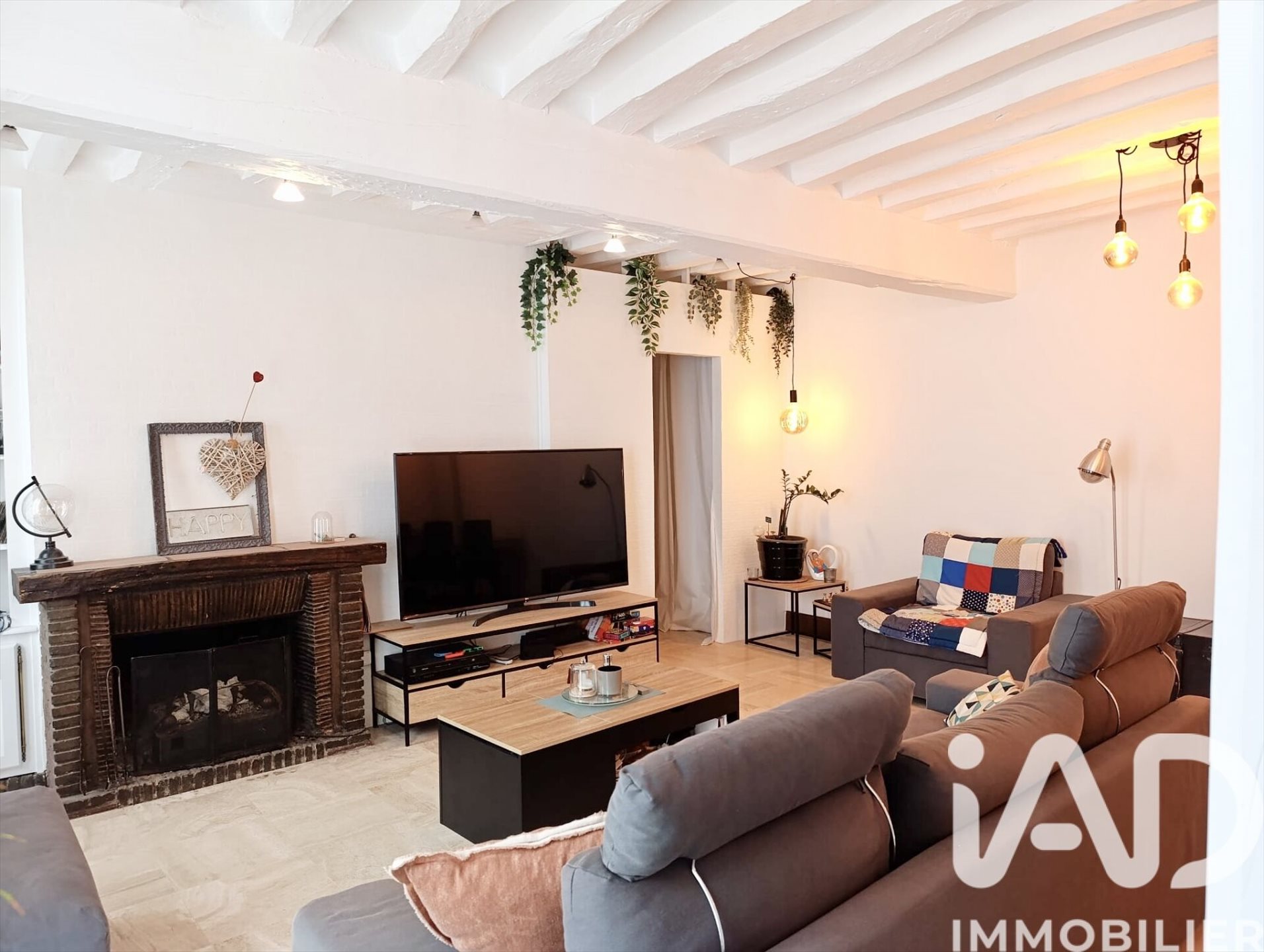 Maison à vendre, 252m², Louviers