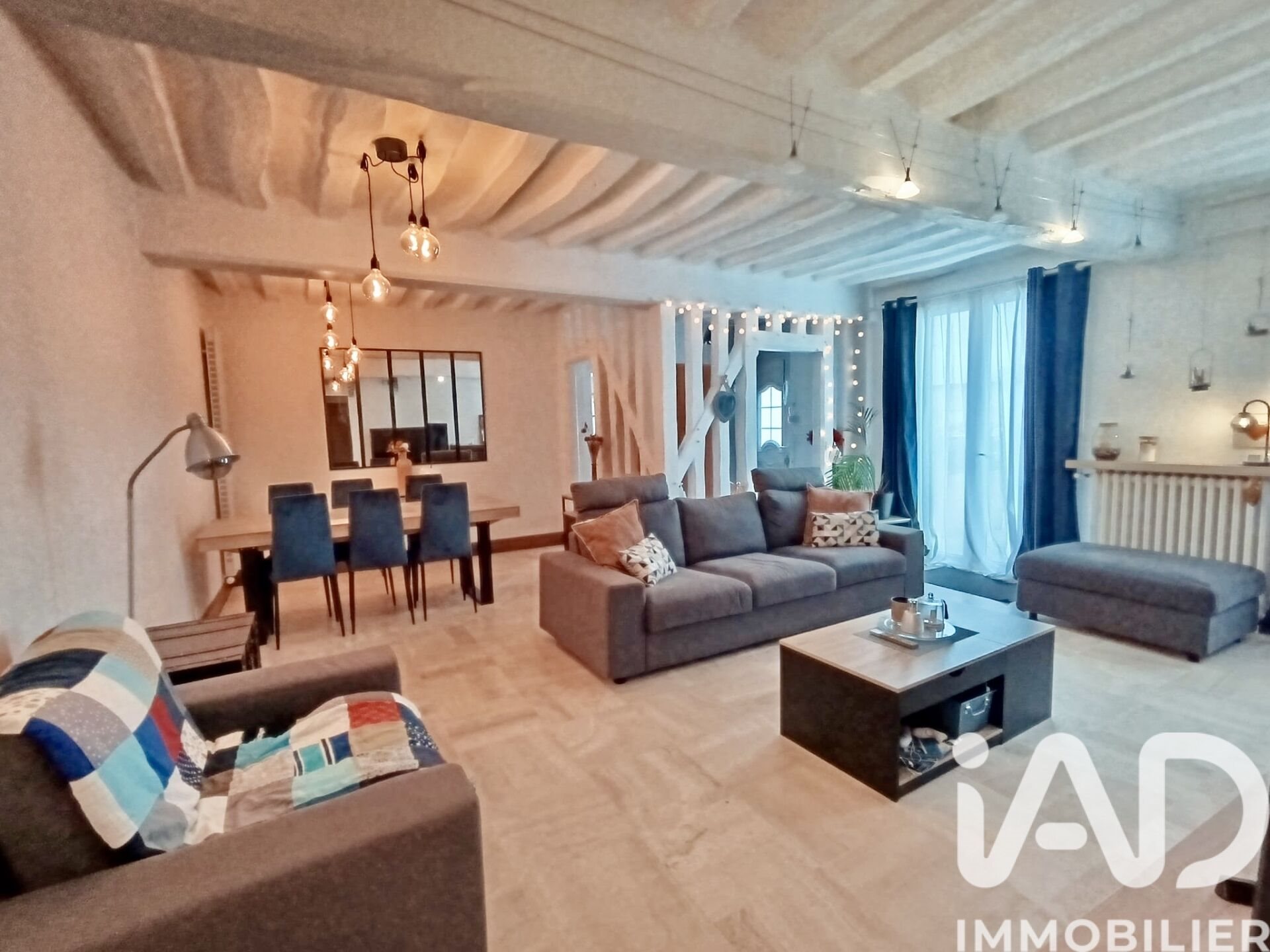Maison à vendre, 252m², Louviers