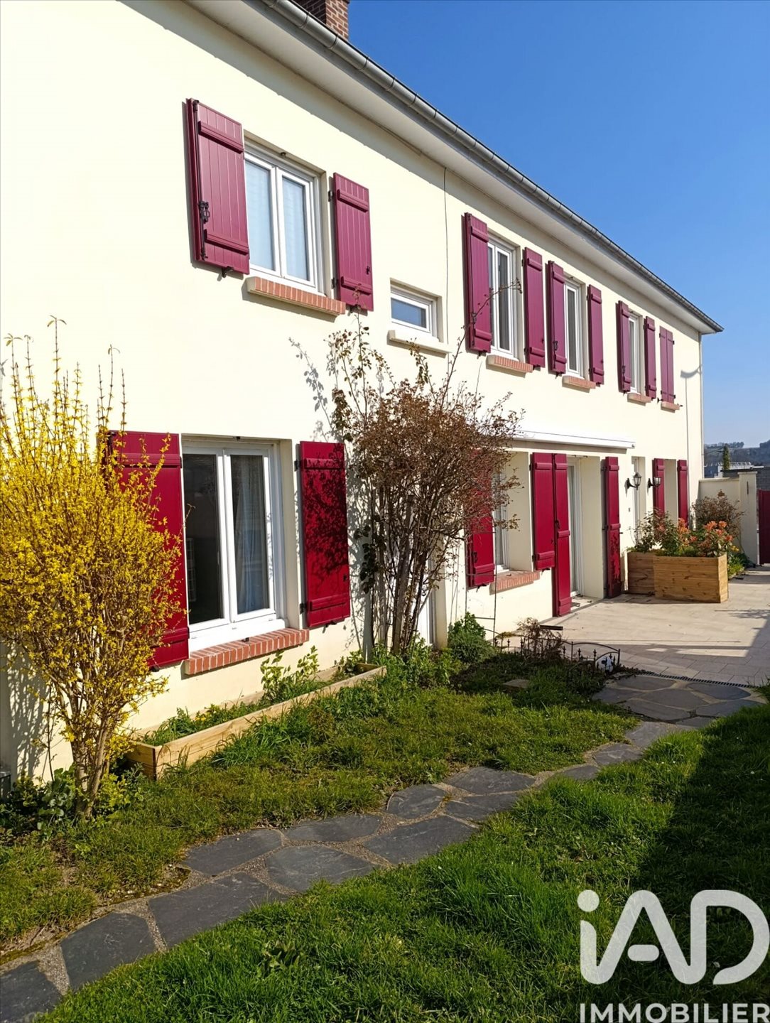 Maison à vendre, 252m², Louviers