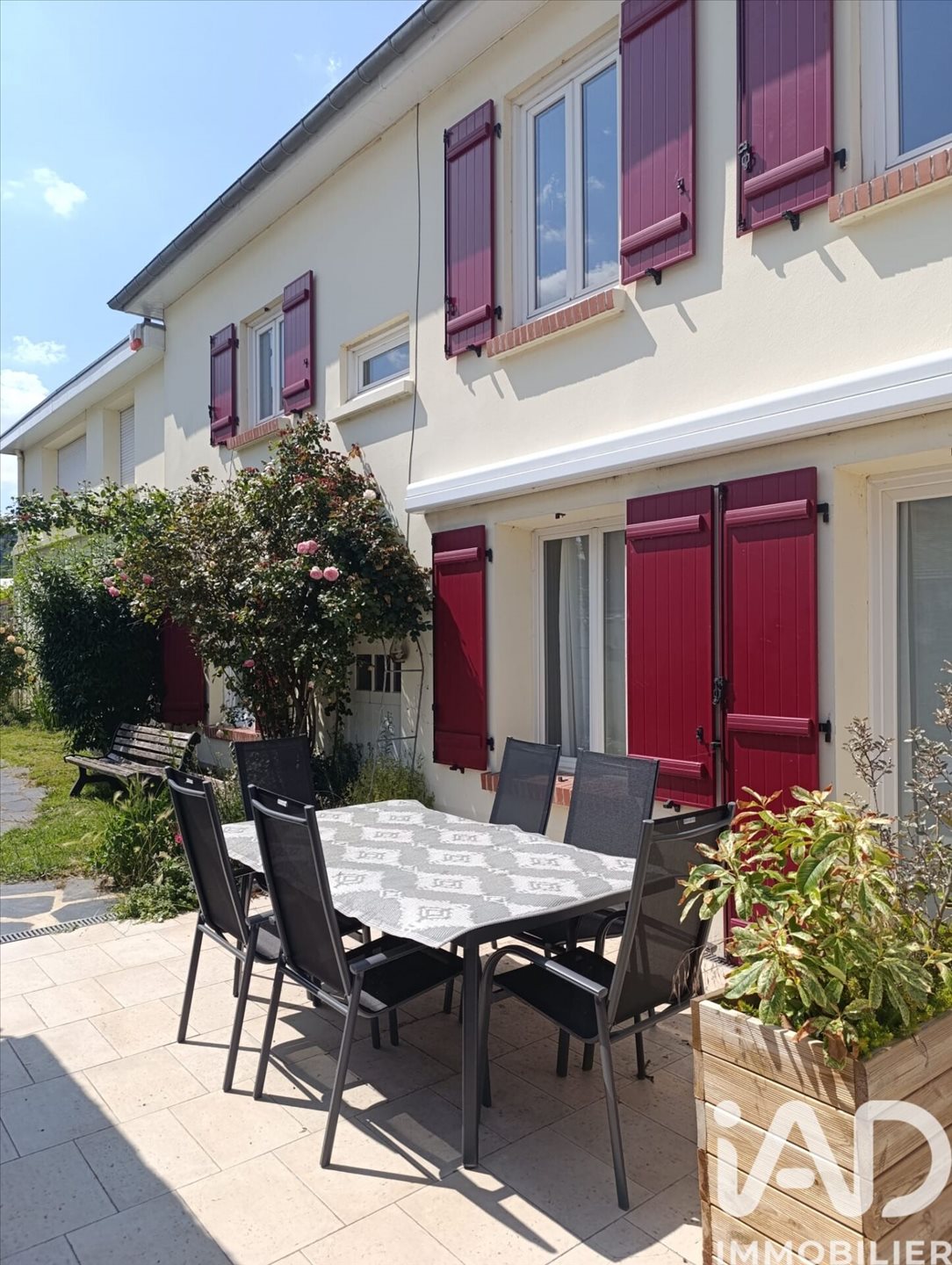 Maison à vendre, 252m², Louviers