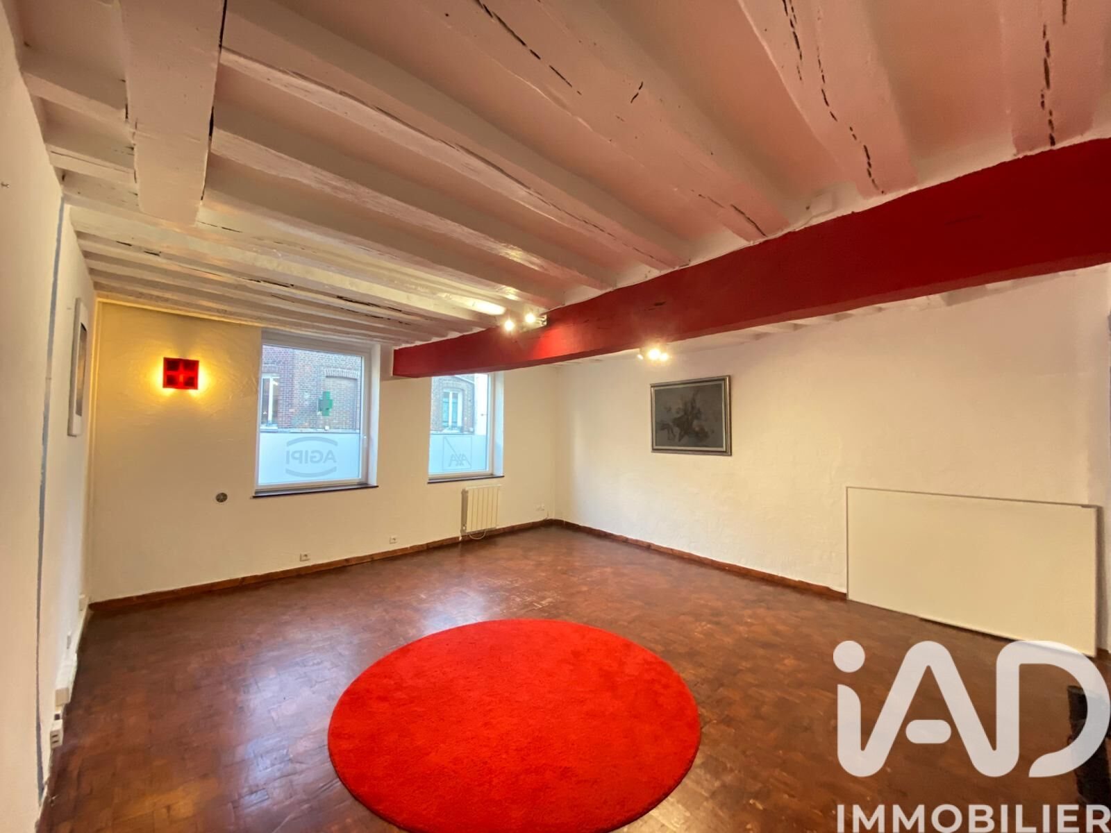 Appartement à louer, 126m², Rouen