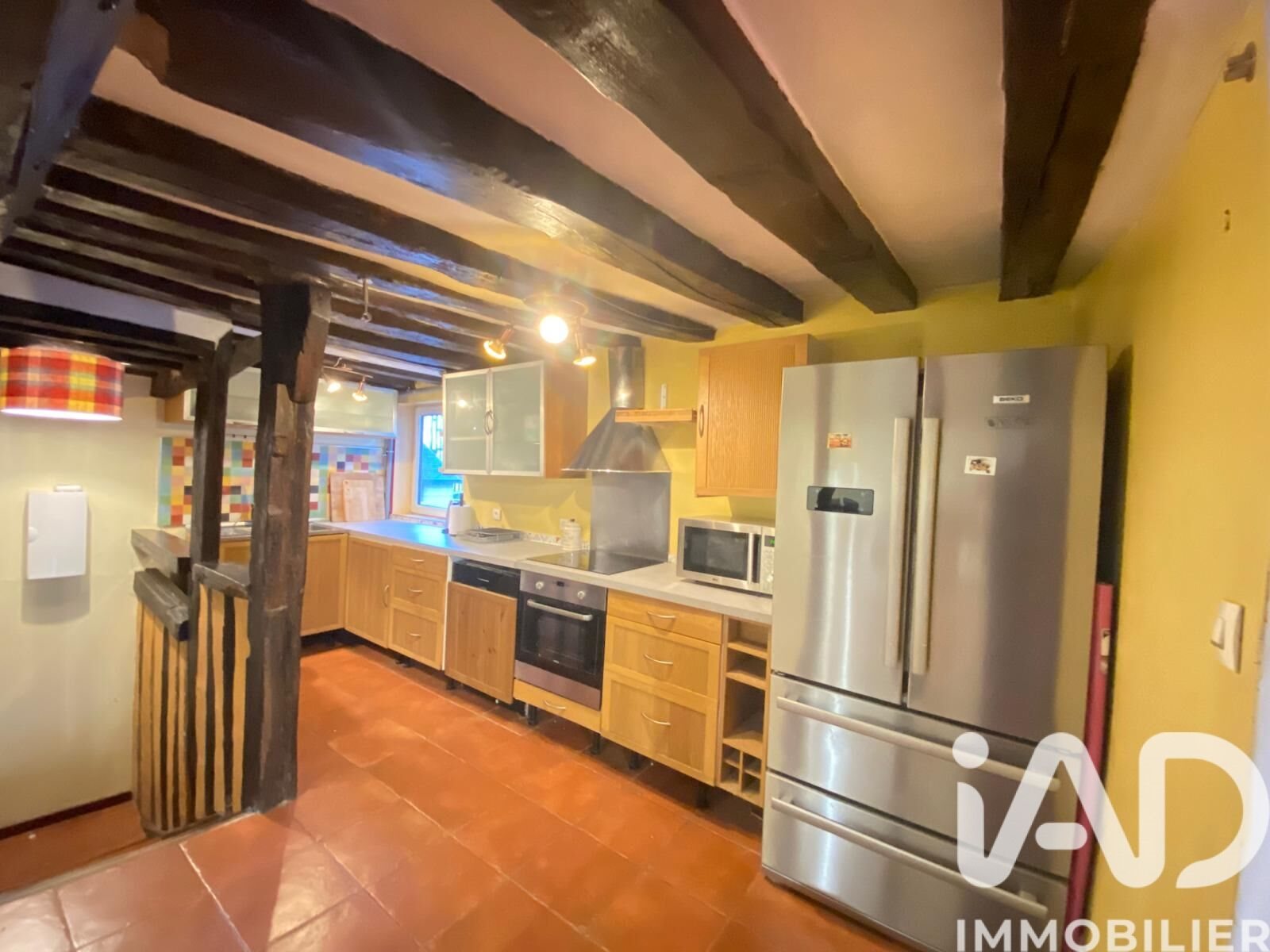 Appartement à louer, 126m², Rouen