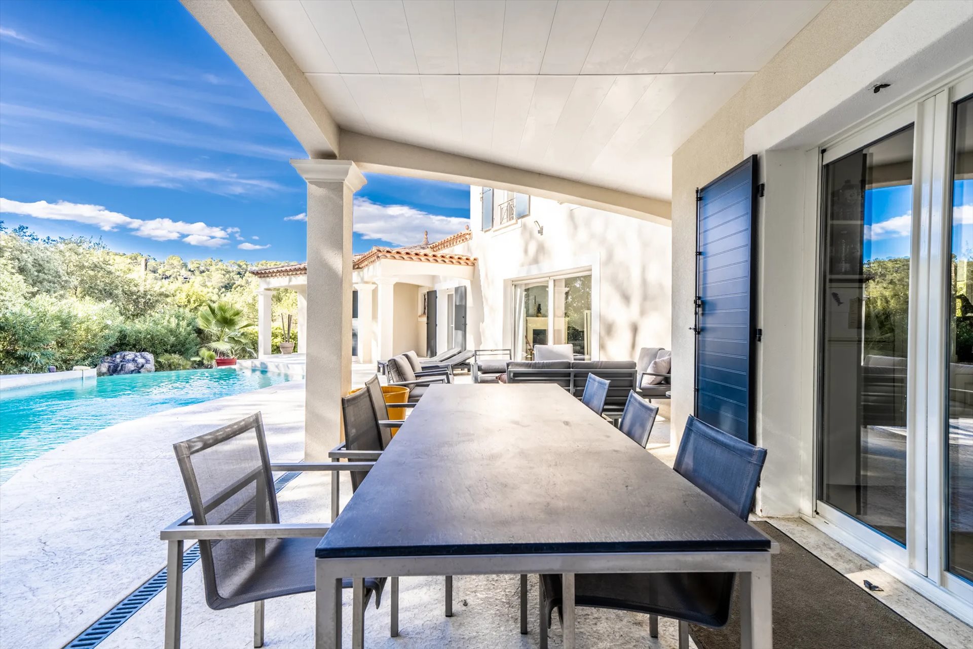 Maison à vendre, 170m², Montferrier-sur-Lez