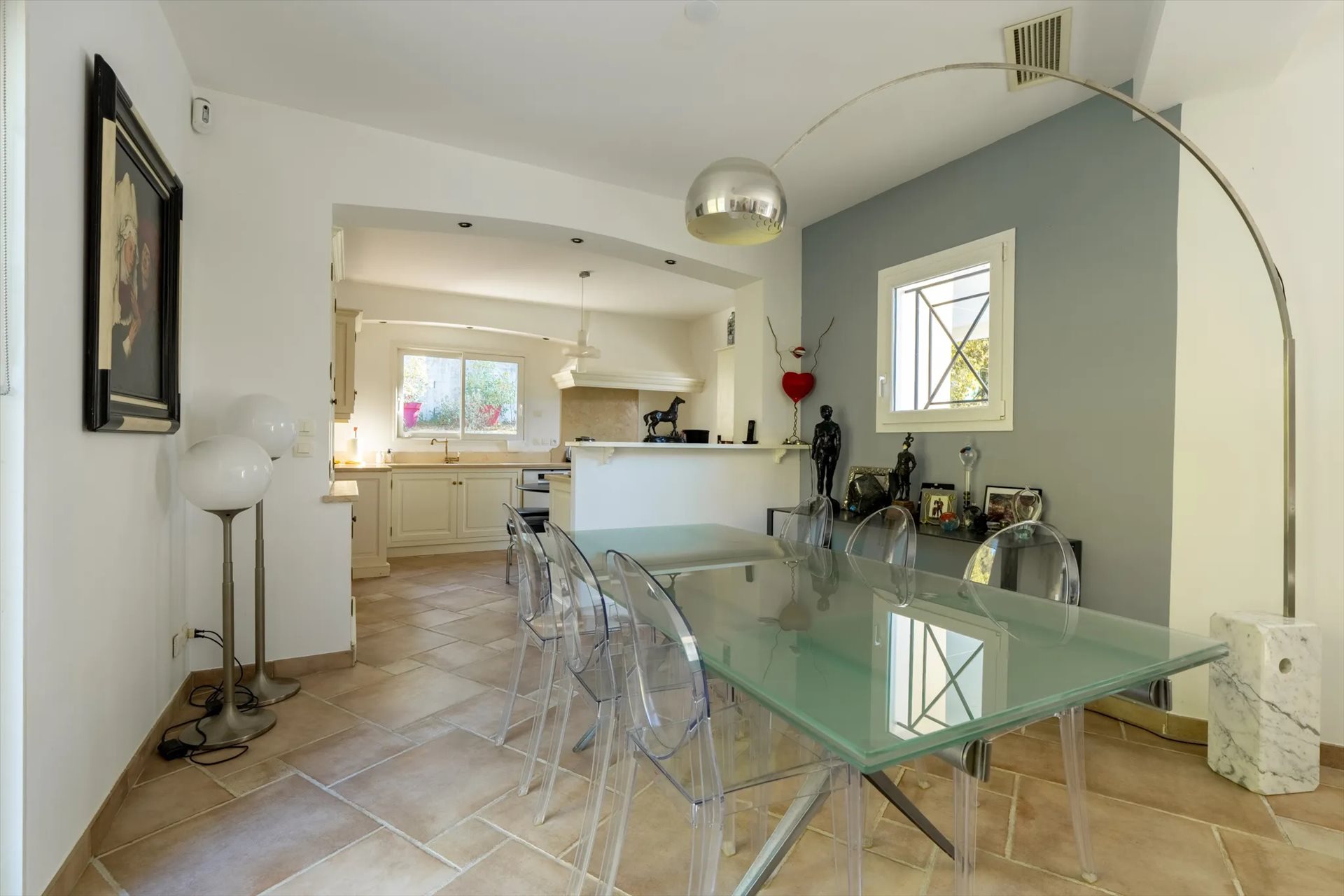 Maison à vendre, 170m², Montferrier-sur-Lez