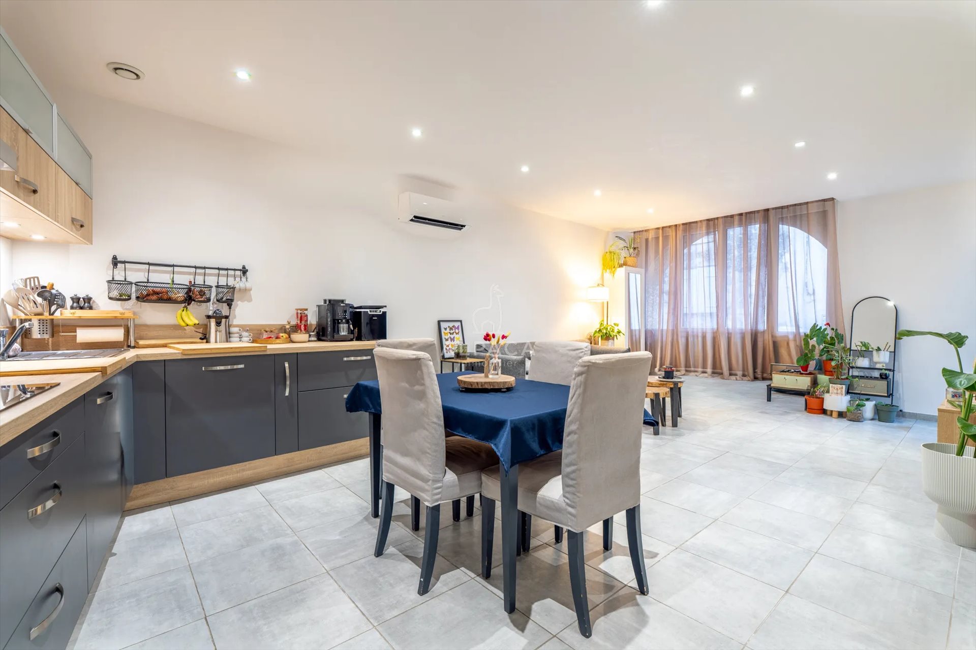 Maison à vendre, 90m², Assas