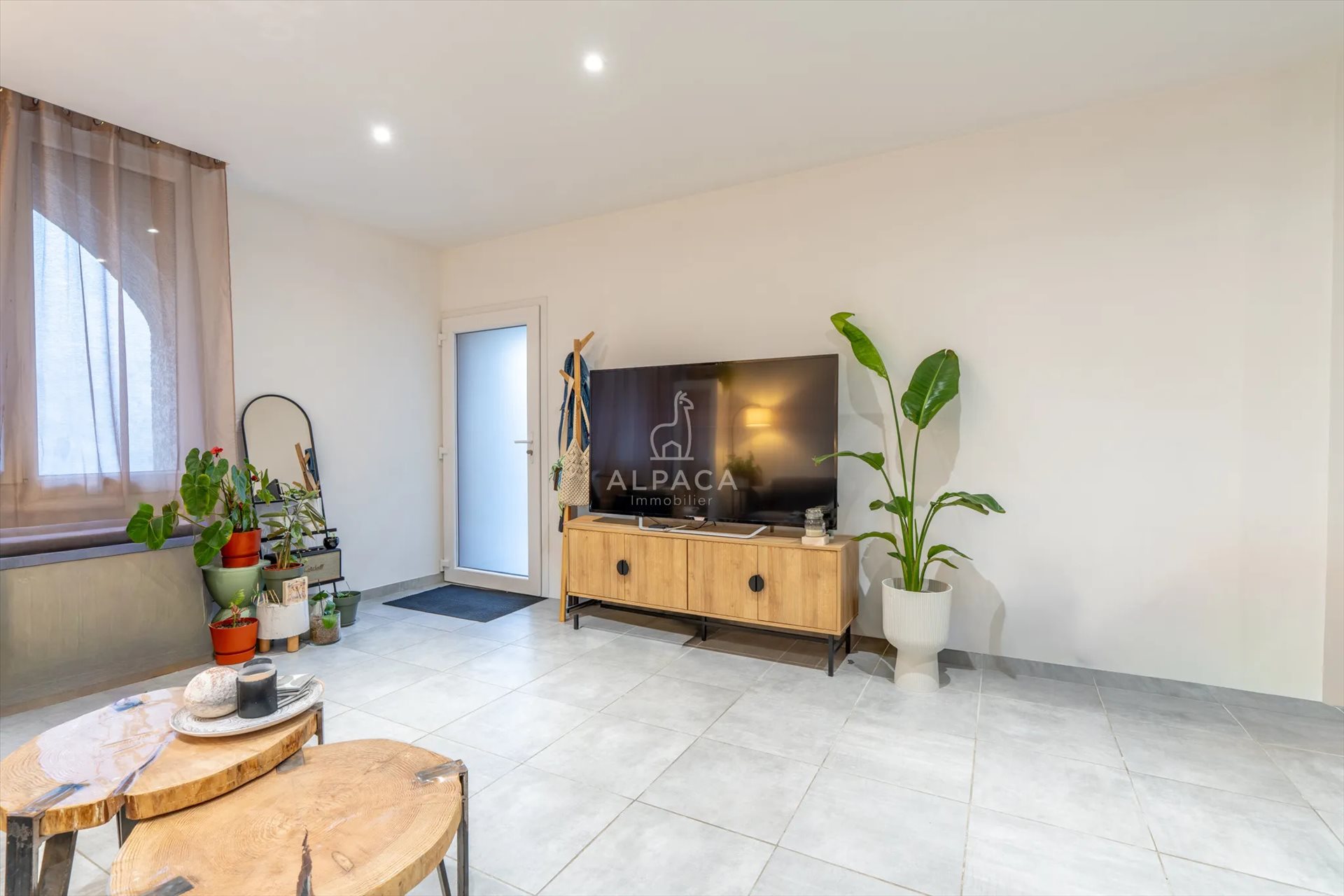 Maison à vendre, 90m², Assas