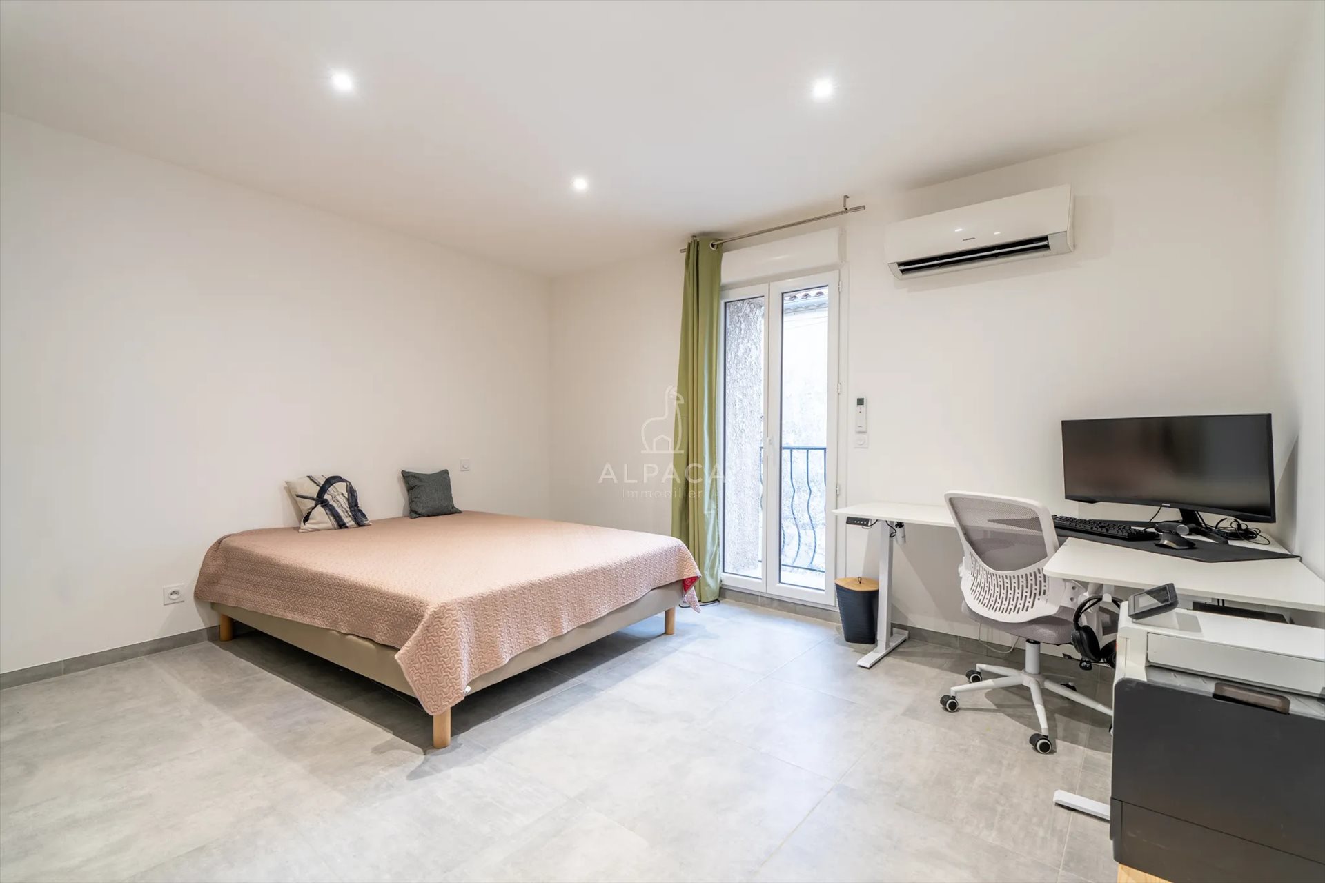 Maison à vendre, 90m², Assas