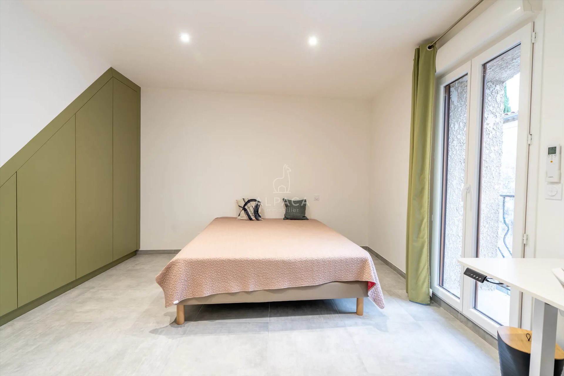 Maison à vendre, 90m², Assas