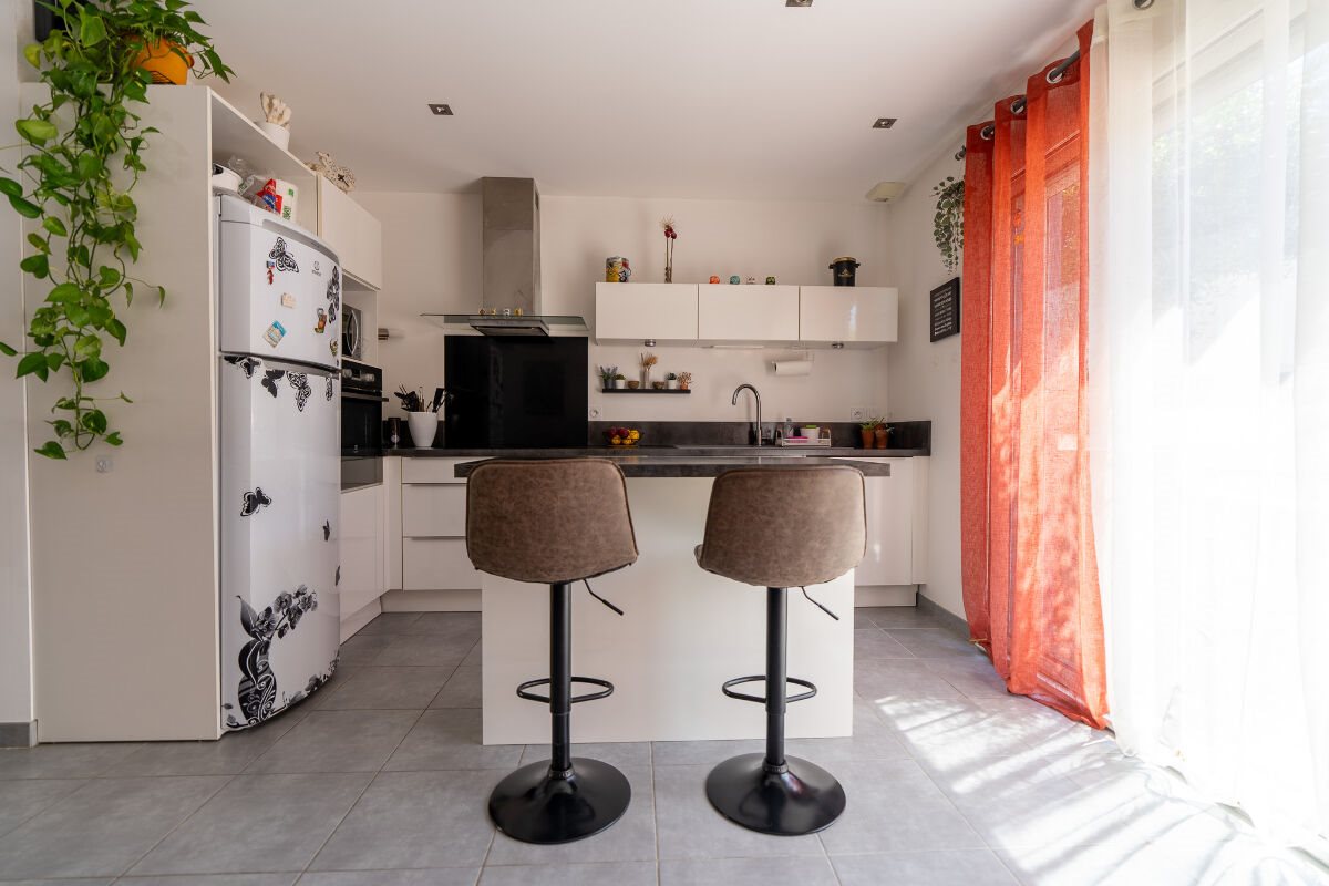 Maison à vendre, 78m², Lunel-Viel