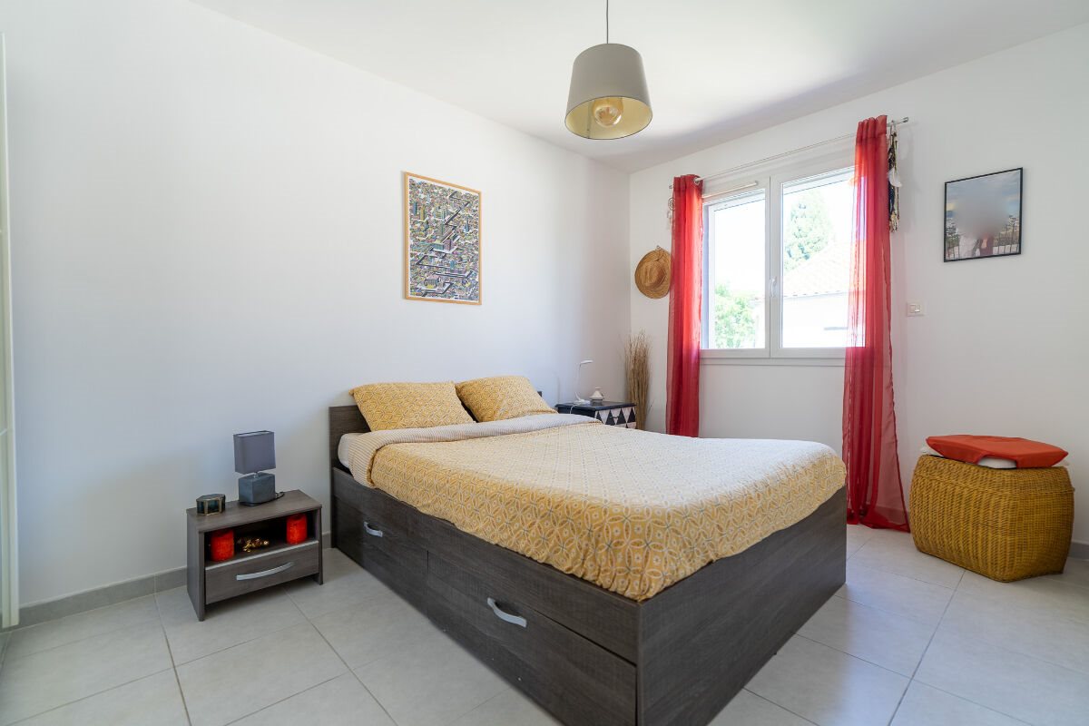 Maison à vendre, 78m², Lunel-Viel