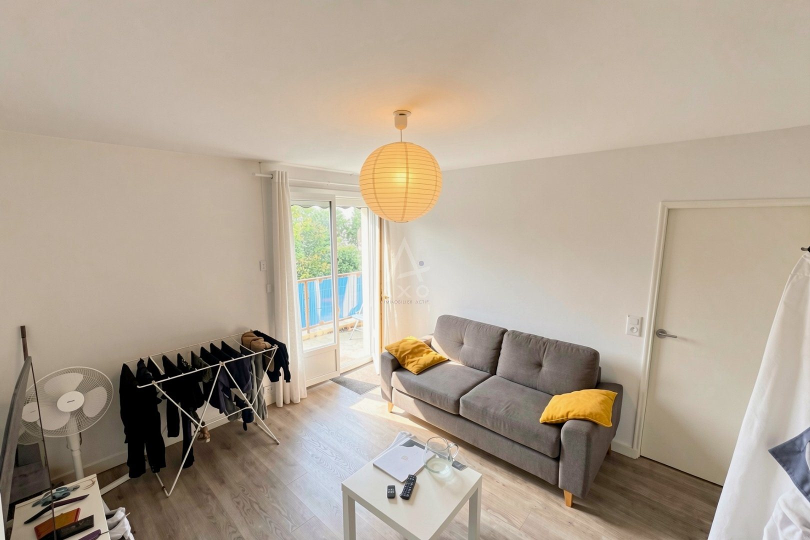 Appartement à louer, 22m², Montaigu