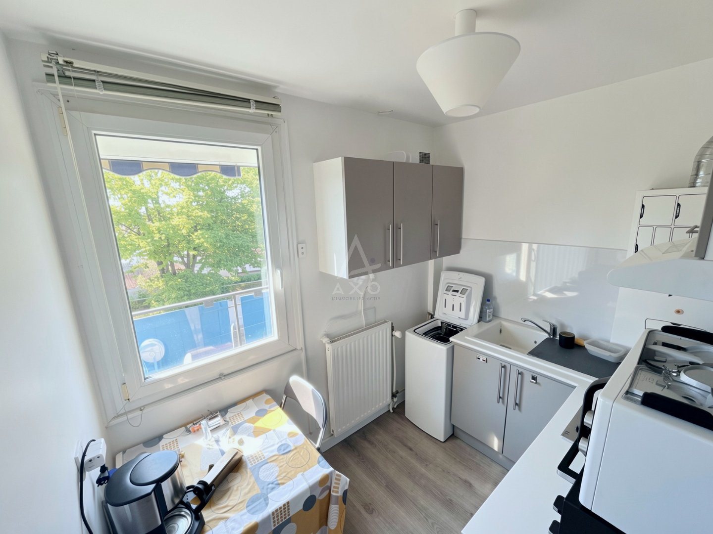 Appartement à louer, 22m², Montaigu