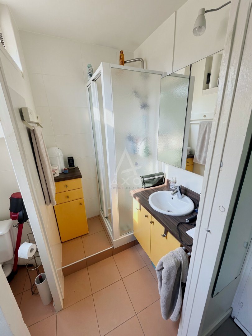 Appartement à louer, 22m², Montaigu