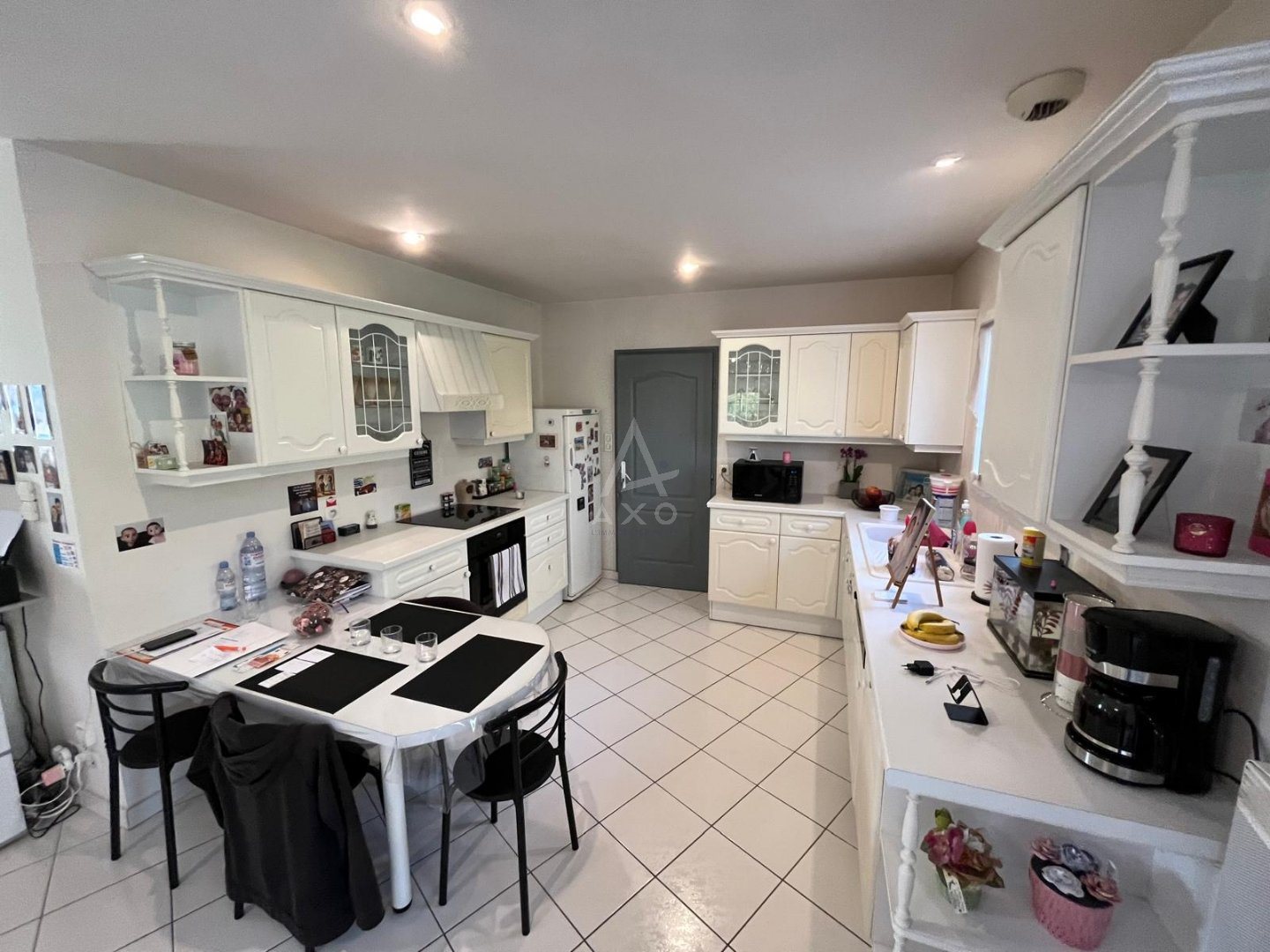 Maison à vendre, 110m², Landeronde