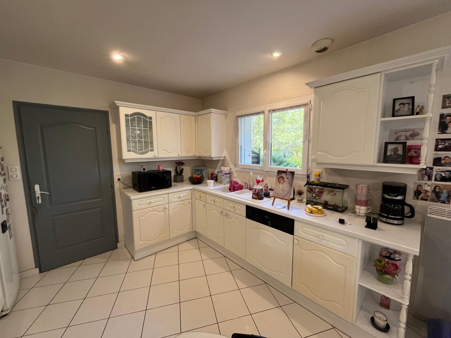 Maison à vendre, 110m², Landeronde