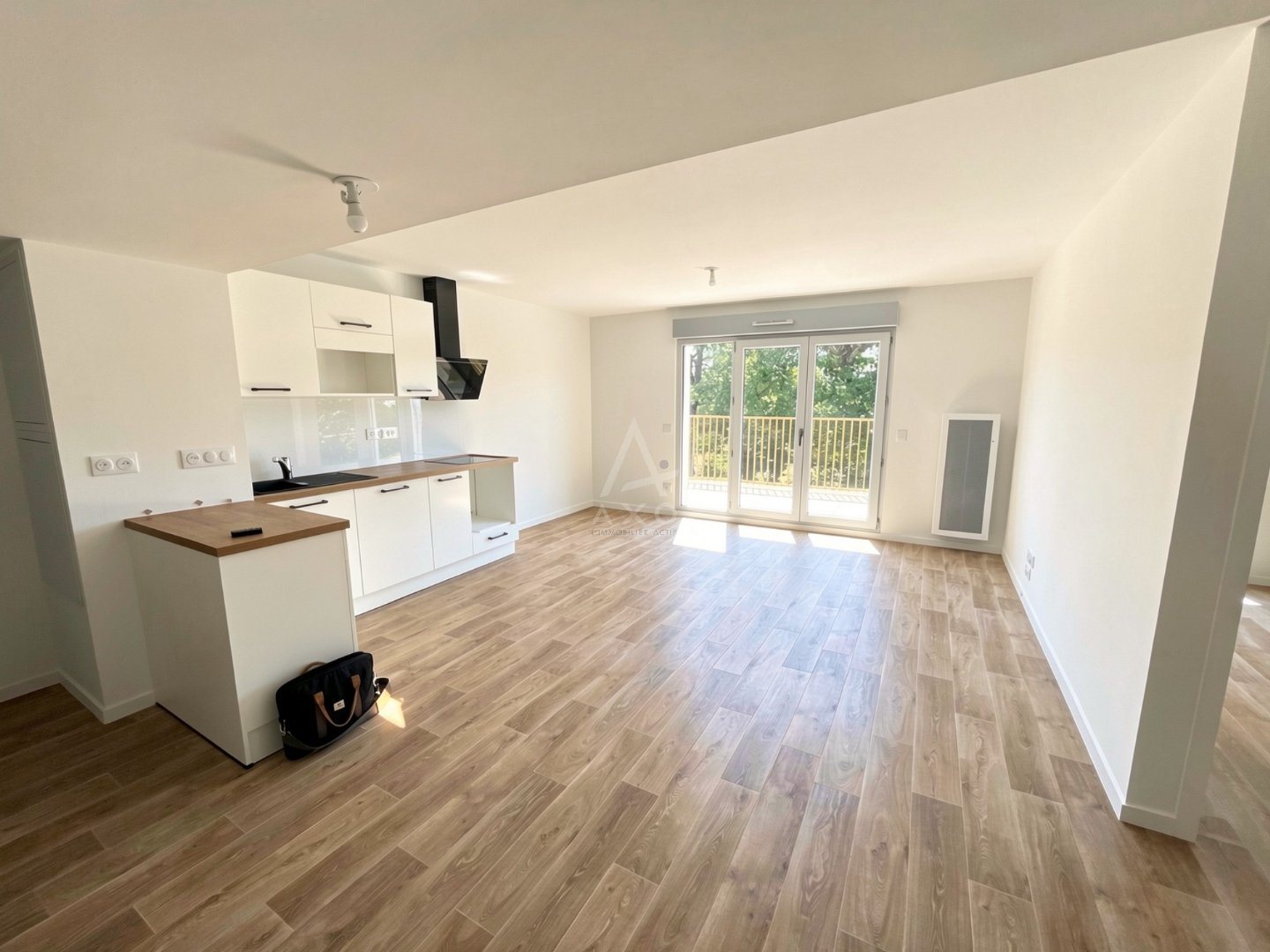 Appartement à vendre, 61m², La Roche-sur-Yon