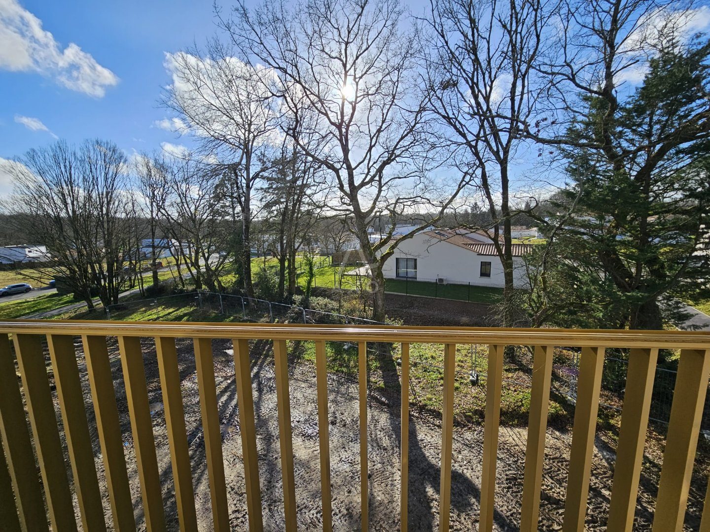 Appartement à vendre, 61m², La Roche-sur-Yon