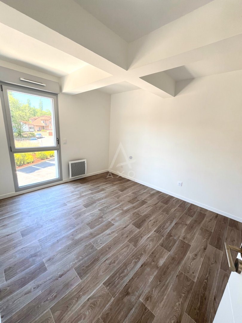Appartement à vendre, 61m², La Roche-sur-Yon