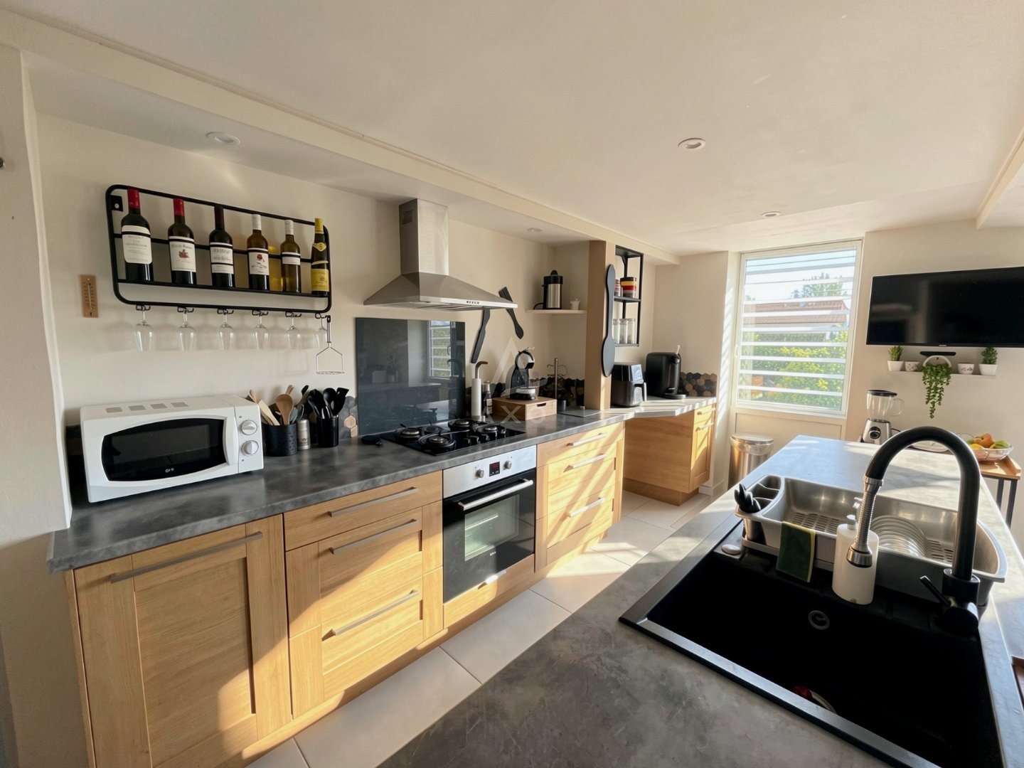 Maison à vendre, 120m², Nesmy