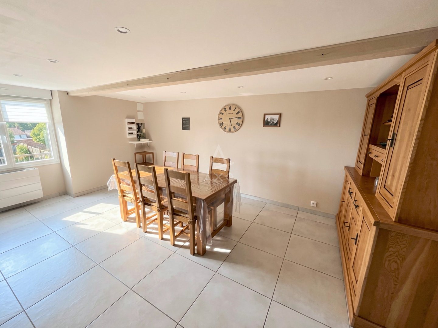 Maison à vendre, 120m², Nesmy