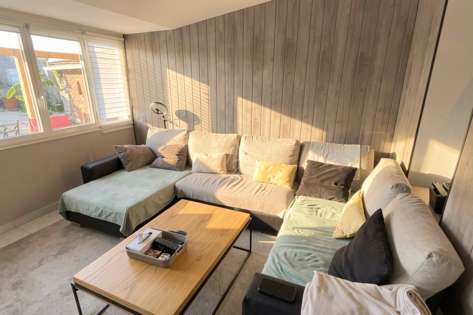 Maison à vendre, 120m², Nesmy