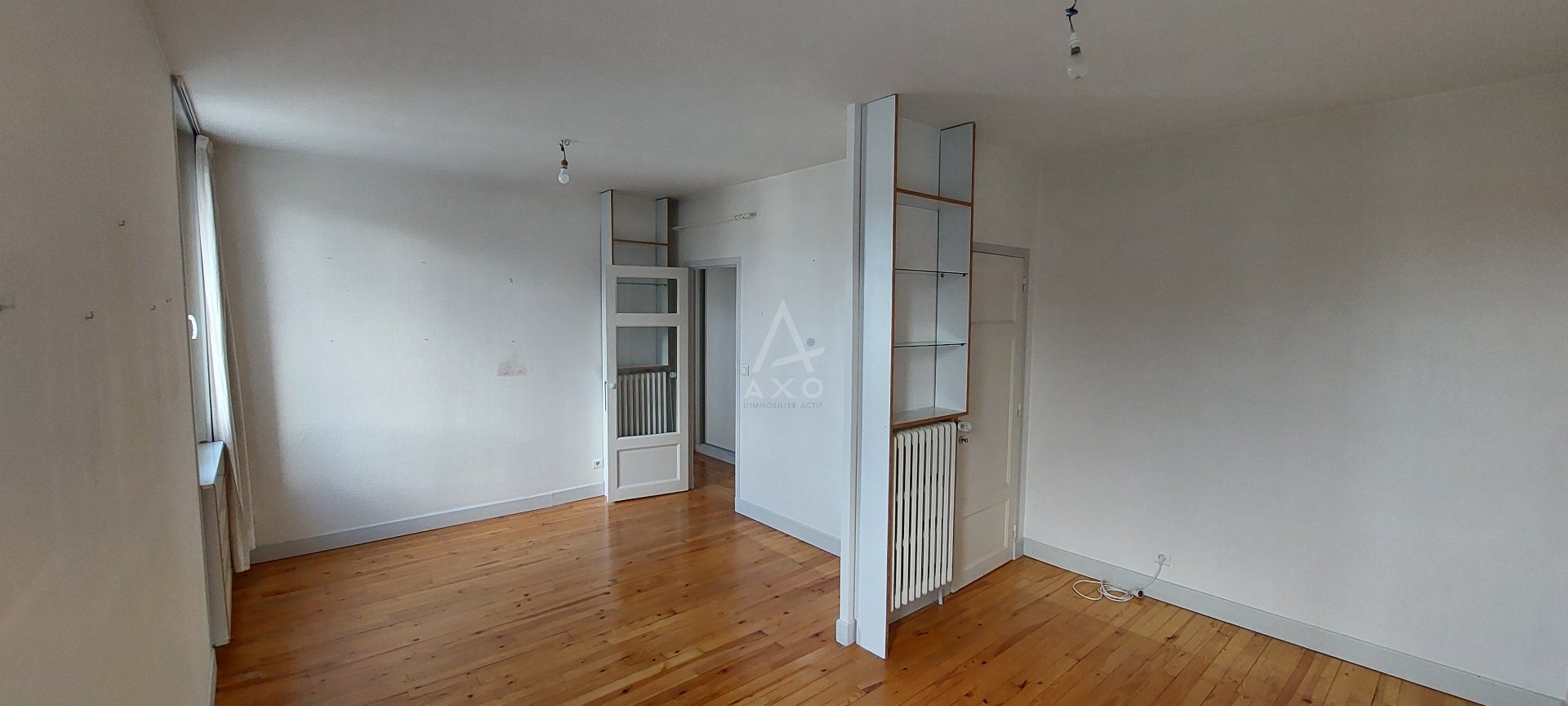Appartement à vendre, 81m², Chamalières